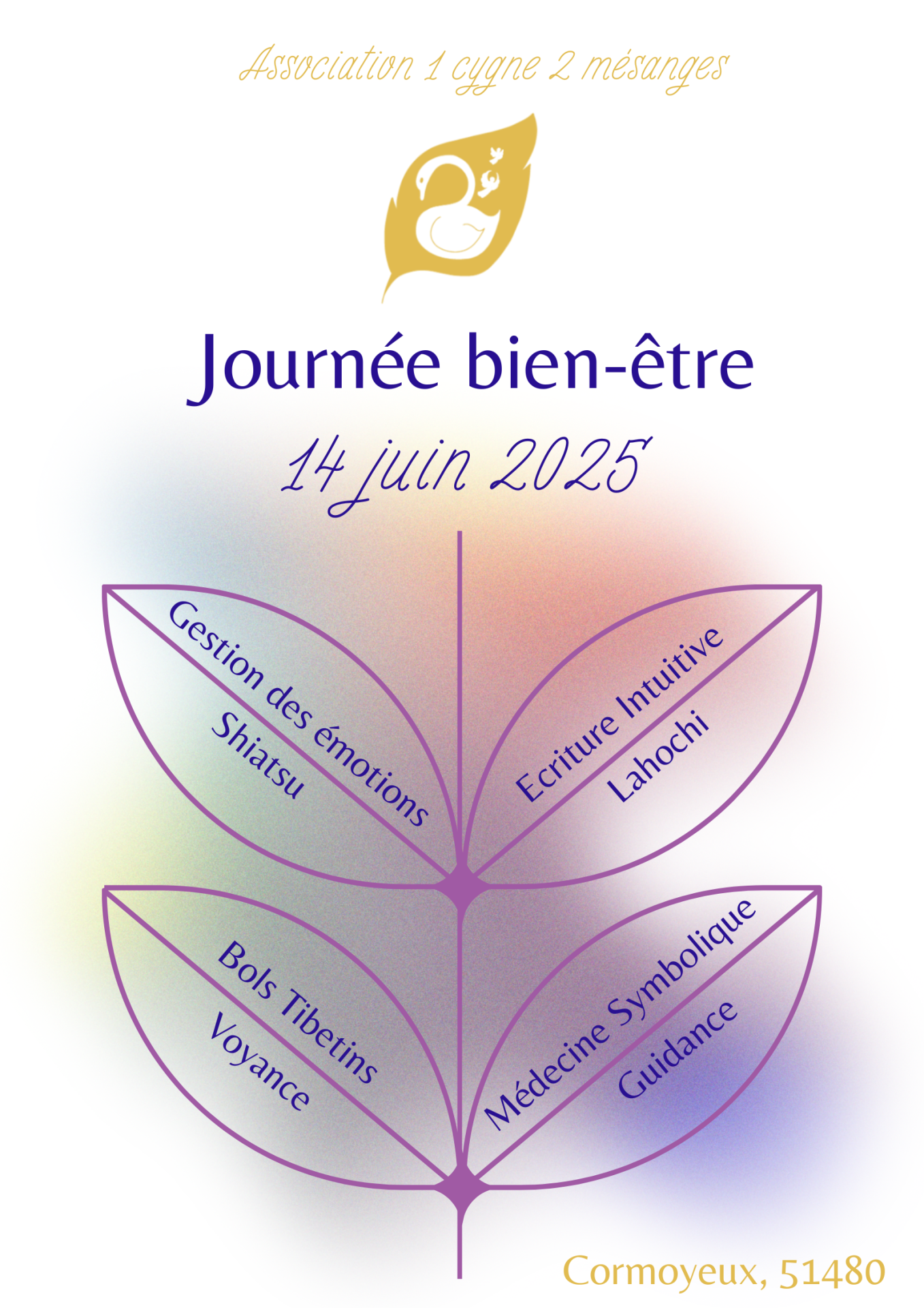 Journee bien etre 2025