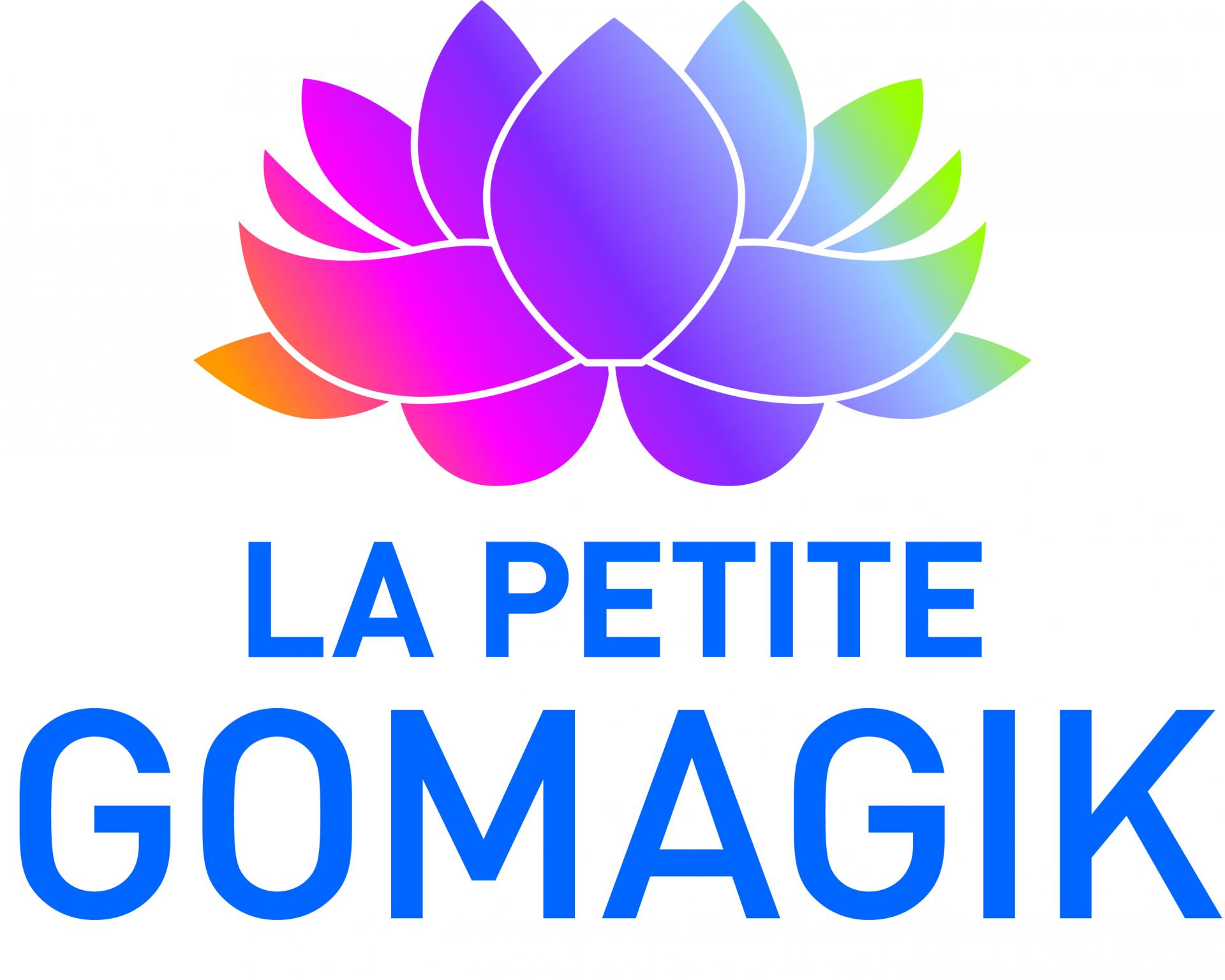 Logo gomagik
